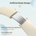 NC10 ANC Bluetooth-Kopfhörer mit aktiver Geräuschunterdrückung – Bild 9