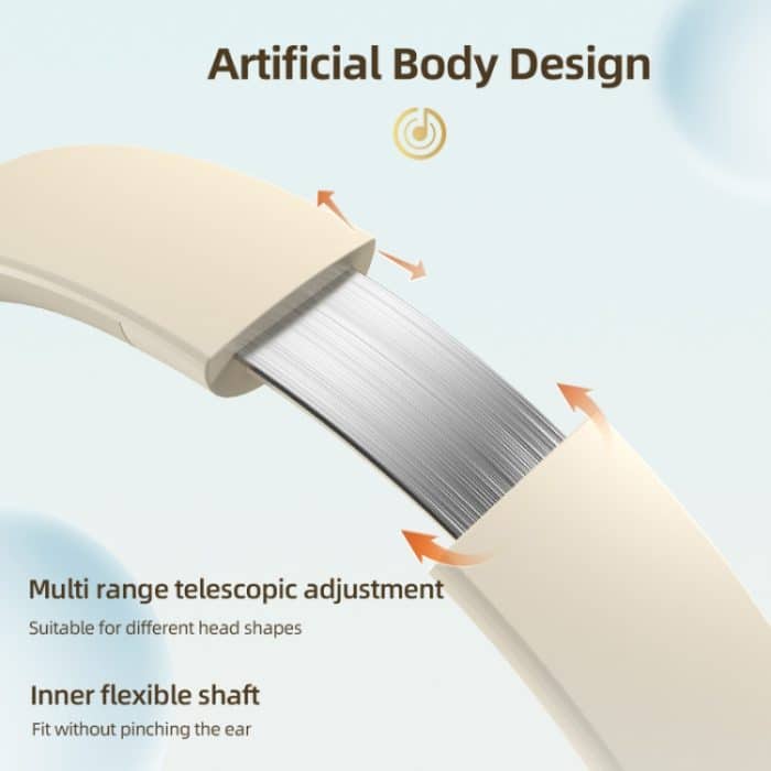 NC10 ANC Bluetooth-Kopfhörer mit aktiver Geräuschunterdrückung – Bild 9