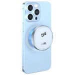 YCE-V195C USB-C / Typ-C auf M.2 NVMe + PD 3.0 magnetisches Festplattengehäuse, YCE-V195C – Bild 2