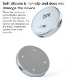 YCE-V195C USB-C / Typ-C auf M.2 NVMe + PD 3.0 magnetisches Festplattengehäuse, YCE-V195C – Bild 11