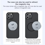 YCE-V195C USB-C / Typ-C auf M.2 NVMe + PD 3.0 magnetisches Festplattengehäuse, YCE-V195C – Bild 7