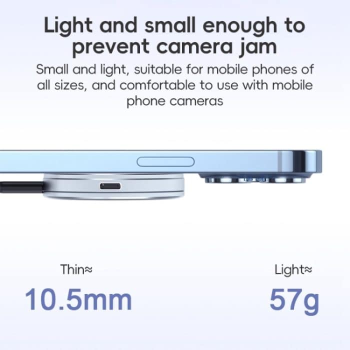 YCE-V195C USB-C / Typ-C auf M.2 NVMe + PD 3.0 magnetisches Festplattengehäuse, YCE-V195C – Bild 9
