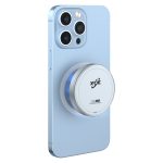 YCE-V195F USB-C / Typ-C auf M.2 NVMe magnetisches Festplattengehäuse, YCE-V195F – Bild 2