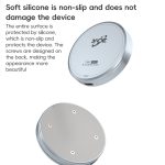 YCE-V195F USB-C / Typ-C auf M.2 NVMe magnetisches Festplattengehäuse, YCE-V195F – Bild 10