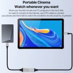 Adapterkabel für mobile Festplatten vom Typ USB 3.0 A-Buchse auf Micro-B, 0.2m, 0.5m – Bild 9