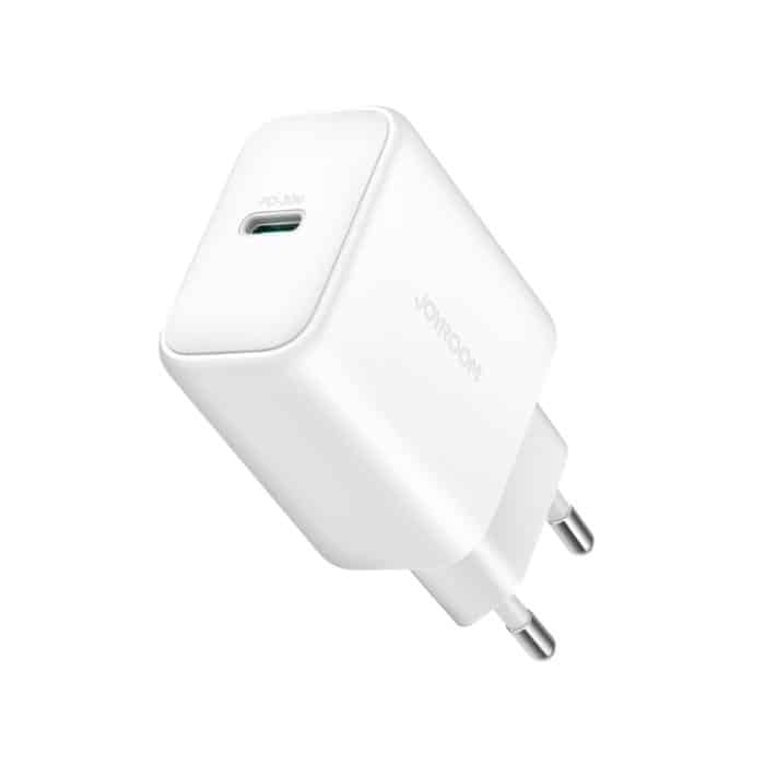 JOYROOM JR-TCF24 30W USB-C / Typ-C Schnellladegerät, JR-TCF24, UK Plug – Bild 1