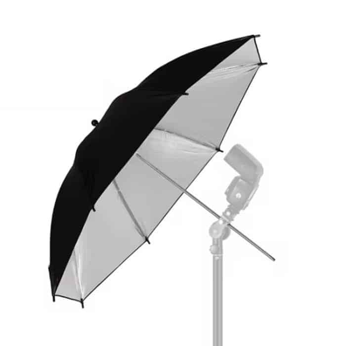 Godox UB002 Fotografie Studio Reflektor Diffusor Regenschirm, 33 inch 84cm, 40 inch 102cm, 43 inch 108cm – Bild 1