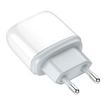 LDNIO Q229 QC3.0 / PD20W USB + Typ-C-Schnellladegerät mit 1 m Typ-C-auf-8-Pin-Kabel, EU Plug, UK Plug, US Plug – Bild 15