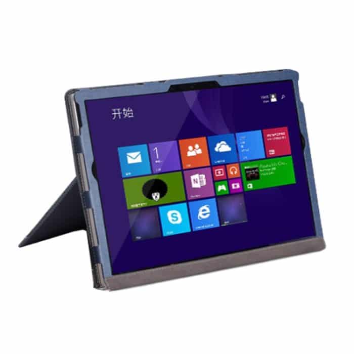 EDA006951601B.jpg Laptop-Schutzhülle aus PU-Leder mit Bildschirmständer, For Microsoft Surface Book 3 / 2 / 1 13.5 inch, For Microsoft Surface Book 3 / 2 15 inch, For Microsoft Surface Book 2 13.5 inch, For Microsoft Surface Book 2 15 inch... – Bild 1