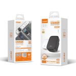 LDNIO Q334 32W Typ-C + Dual USB Port Ladegerät mit Micro USB Datenkabel, EU Plug, UK Plug, US Plug – Bild 16