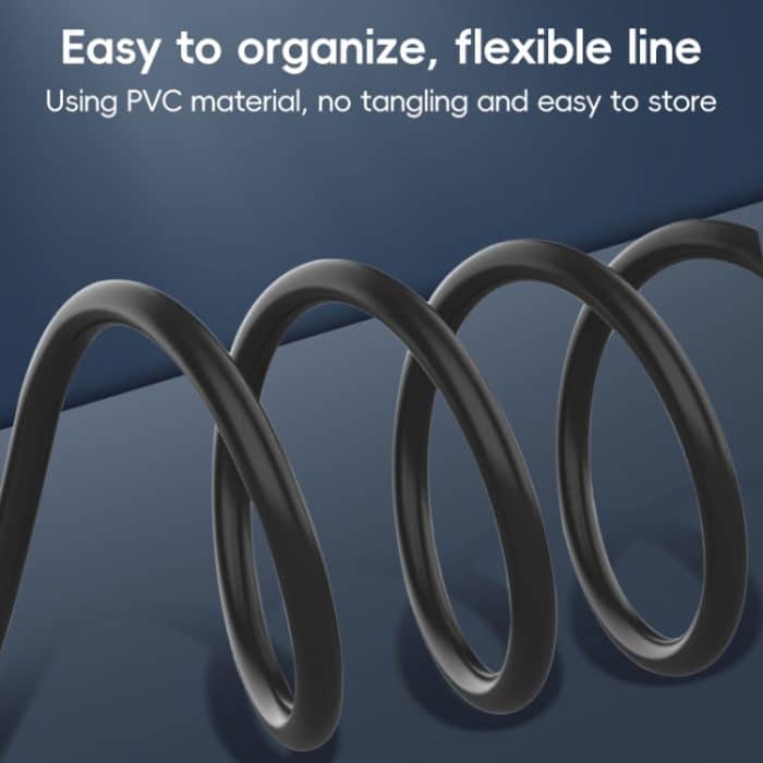 USB 3.0-Stecker auf USB 3.0-Stecker, doppelseitiges USB-Kabel, 0.3m, 0.6m, 1m – Bild 6