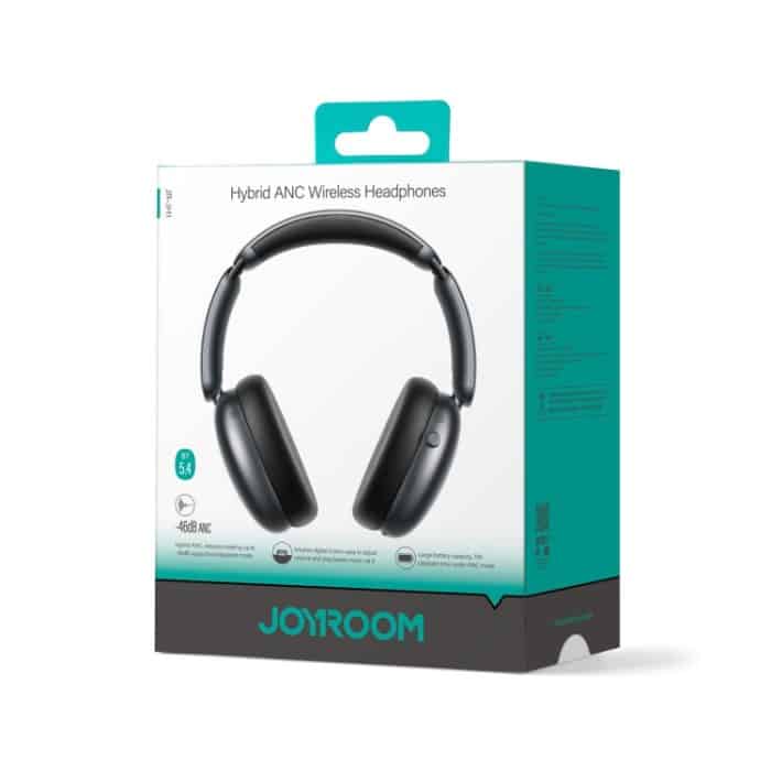 JOYROOM JR-JH1 Hybrid ANC Bluetooth Kabellose Kopfhörer Headset, JR-JH1 – Bild 13