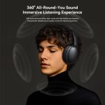 JOYROOM JR-JH1 Hybrid ANC Bluetooth Kabellose Kopfhörer Headset, JR-JH1 – Bild 6