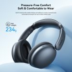 JOYROOM JR-JH1 Hybrid ANC Bluetooth Kabellose Kopfhörer Headset, JR-JH1 – Bild 9