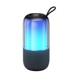 WK Beluga D13 Wasserdichter tragbarer Bluetooth-Lautsprecher für den Außenbereich, D13 (Black)