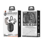 WK WS-03 Yindou Ohrmontierter Luftleitungs-Bluetooth-Kopfhörer – Bild 7