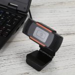 HD-Computerkamera Integriertes Mikrofon USB-Webcam, 1080P 30fps, 1080P 25fps – Bild 12