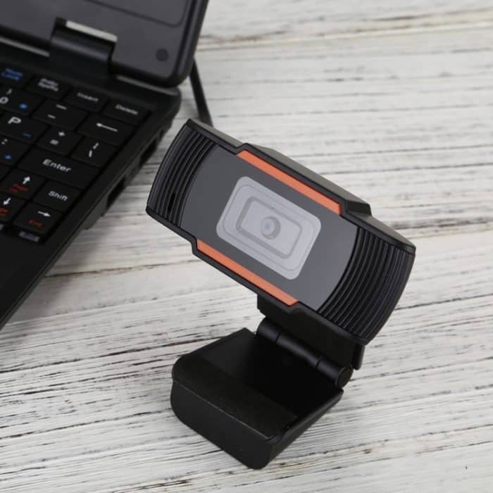 HD-Computerkamera Integriertes Mikrofon USB-Webcam, 1080P 30fps, 1080P 25fps – Bild 12