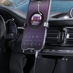 WK WDC-195 1 m Geeker 3,5 mm TRS AUX-Audiokabel – Bild 5