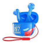 WEKOME WS-07 Armor ENC Rauschunterdrückung Kabelloser Bluetooth-Kopfhörer