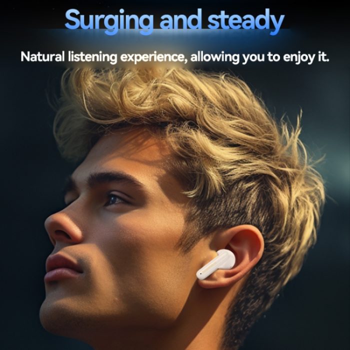 WEKOME WS-07 Armor ENC Rauschunterdrückung Kabelloser Bluetooth-Kopfhörer – Bild 5