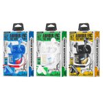 WEKOME WS-07 Armor ENC Rauschunterdrückung Kabelloser Bluetooth-Kopfhörer – Bild 9