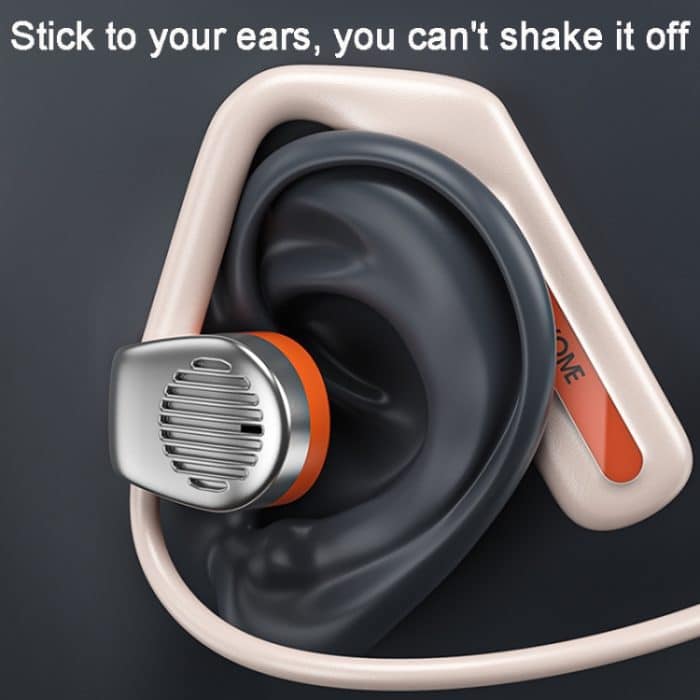 WEKOME Beluga G1 PhanWing Open-Ear-Kopfhörer mit echtem kabellosem Stereo-Bluetooth – Bild 5