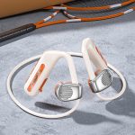 WEKOME Beluga G1 PhanWing Open-Ear-Kopfhörer mit echtem kabellosem Stereo-Bluetooth – Bild 6