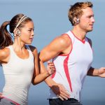 WEKOME Beluga G1 PhanWing Open-Ear-Kopfhörer mit echtem kabellosem Stereo-Bluetooth – Bild 7