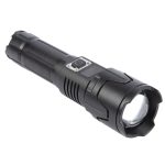 S2301 30W weiße Laserdocht 1000LM Teleskop-Zoom-LED-Taschenlampe, S2301