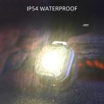 KXK-986 Multifunktionale Mini-Arbeitsleuchte 500LM mit Halter, KXK-986 – Bild 14