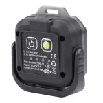 KXK-986 Multifunktionale Mini-Arbeitsleuchte 500LM mit Halter, KXK-986 – Bild 3