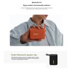 Xiaomi Redmi IP67 wasserdichter tragbarer Bluetooth-Lautsprecher – Bild 9
