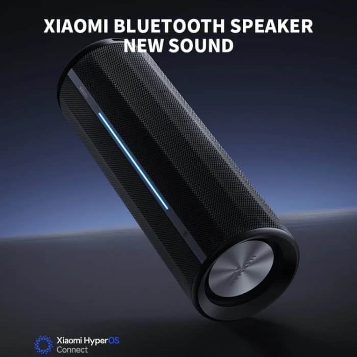 Xiaomi Bluetooth-Lautsprecher unterstützen NFC-Verbindung und Bluetooth-Anruf – Bild 2