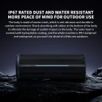 Xiaomi Bluetooth-Lautsprecher unterstützen NFC-Verbindung und Bluetooth-Anruf – Bild 13