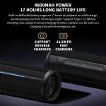 Xiaomi Bluetooth-Lautsprecher unterstützen NFC-Verbindung und Bluetooth-Anruf – Bild 15