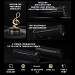 Xiaomi Bluetooth-Lautsprecher unterstützen NFC-Verbindung und Bluetooth-Anruf – Bild 4