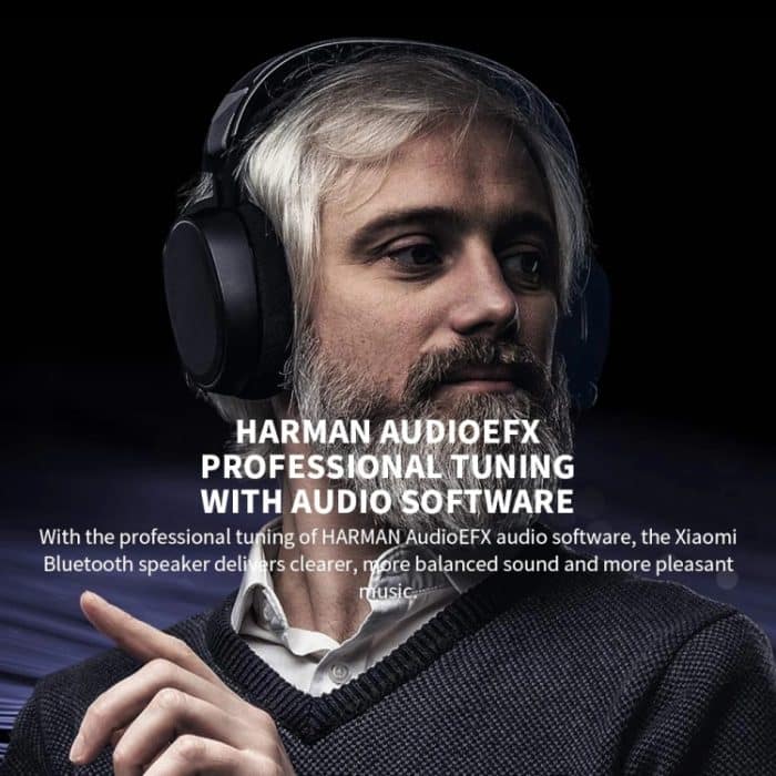 Xiaomi Bluetooth-Lautsprecher unterstützen NFC-Verbindung und Bluetooth-Anruf – Bild 7