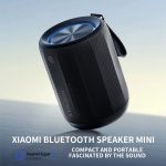 Xiaomi Bluetooth-Lautsprecher Mini unterstützt NFC-Verbindung – Bild 2