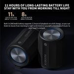 Xiaomi Bluetooth-Lautsprecher Mini unterstützt NFC-Verbindung – Bild 12