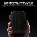 Xiaomi Bluetooth-Lautsprecher Mini unterstützt NFC-Verbindung – Bild 13