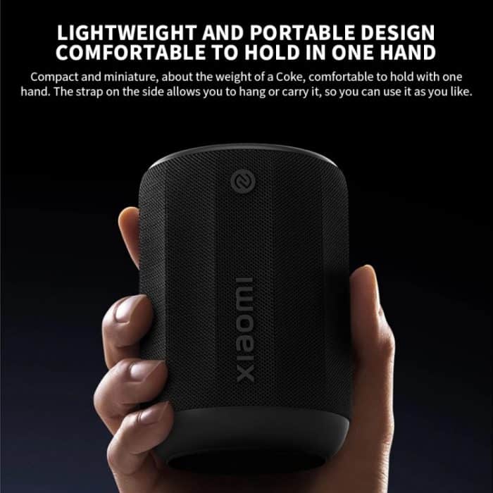 Xiaomi Bluetooth-Lautsprecher Mini unterstützt NFC-Verbindung – Bild 13