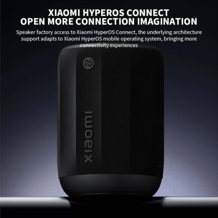 Xiaomi Bluetooth-Lautsprecher Mini unterstützt NFC-Verbindung – Bild 15