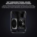 Xiaomi Bluetooth-Lautsprecher Mini unterstützt NFC-Verbindung – Bild 6