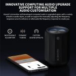 Xiaomi Bluetooth-Lautsprecher Mini unterstützt NFC-Verbindung – Bild 8