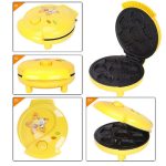 Haushaltskuchenmaschine Doppelseitige Heizbackmaschine, US Plug, EU Plug, AU Plug – Bild 4