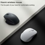 Xiaomi XMWXSB04YM 2,4 GHz tragbare kabellose Maus Comfort Edition, XMWXSB04YM – Bild 6