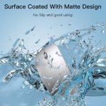 Yesido KB15 Slim 2,4G wiederaufladbare kabellose optische Maus, KB15 – Bild 6