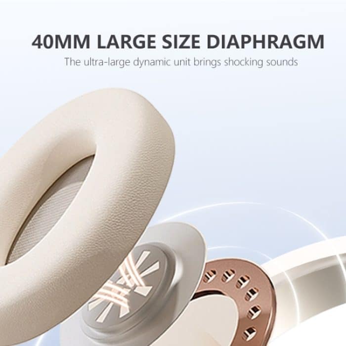 GT2 Keine Verzögerung Spiel HiFi Bass Stereo Bluetooth Wireless Kopfhörer – Bild 4