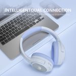 GT2 Keine Verzögerung Spiel HiFi Bass Stereo Bluetooth Wireless Kopfhörer – Bild 6